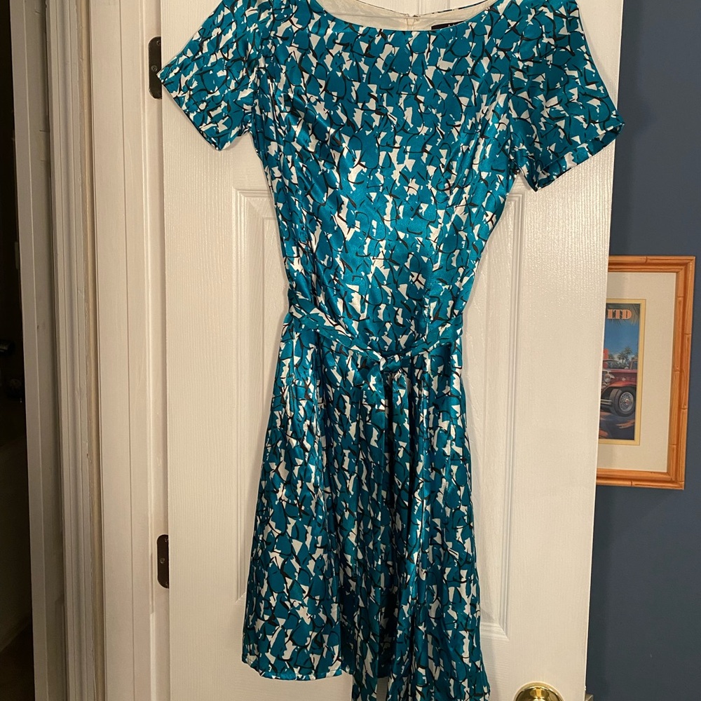 Like new Alex Marie 2p dress